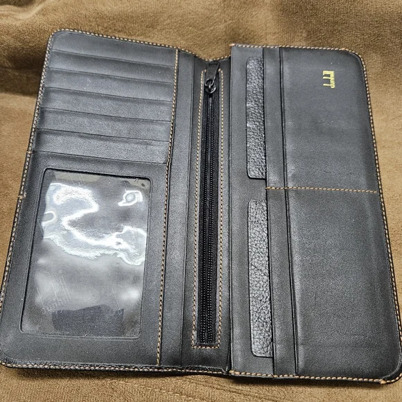 Dunhill Card Holder - Picture 8 of 12